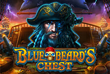Blue Beards