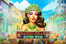Mardigras