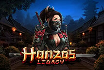 Hanzoz Legacy